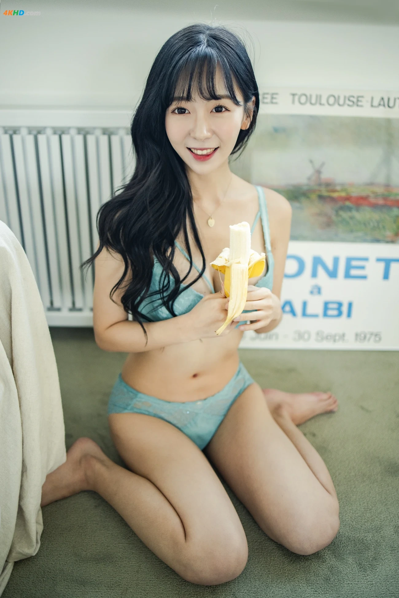 [Patreon] SsoBeulLi ( leeesovely) - HAPPY BIRTHDAY(249MB)(138photos) — photo 37