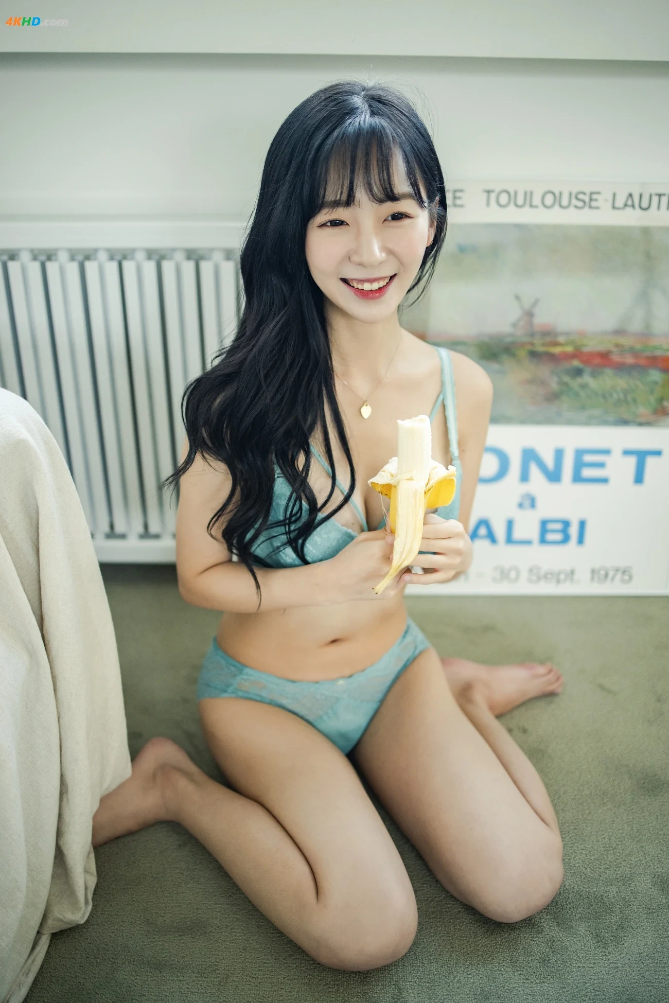 [Patreon] SsoBeulLi ( leeesovely) - HAPPY BIRTHDAY(249MB)(138photos) — photo 38
