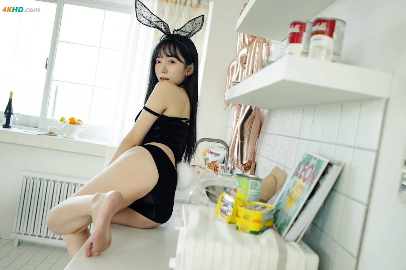 [Patreon] SsoBeulLi ( leeesovely) - HAPPY BIRTHDAY(249MB)(138photos) — photo 40