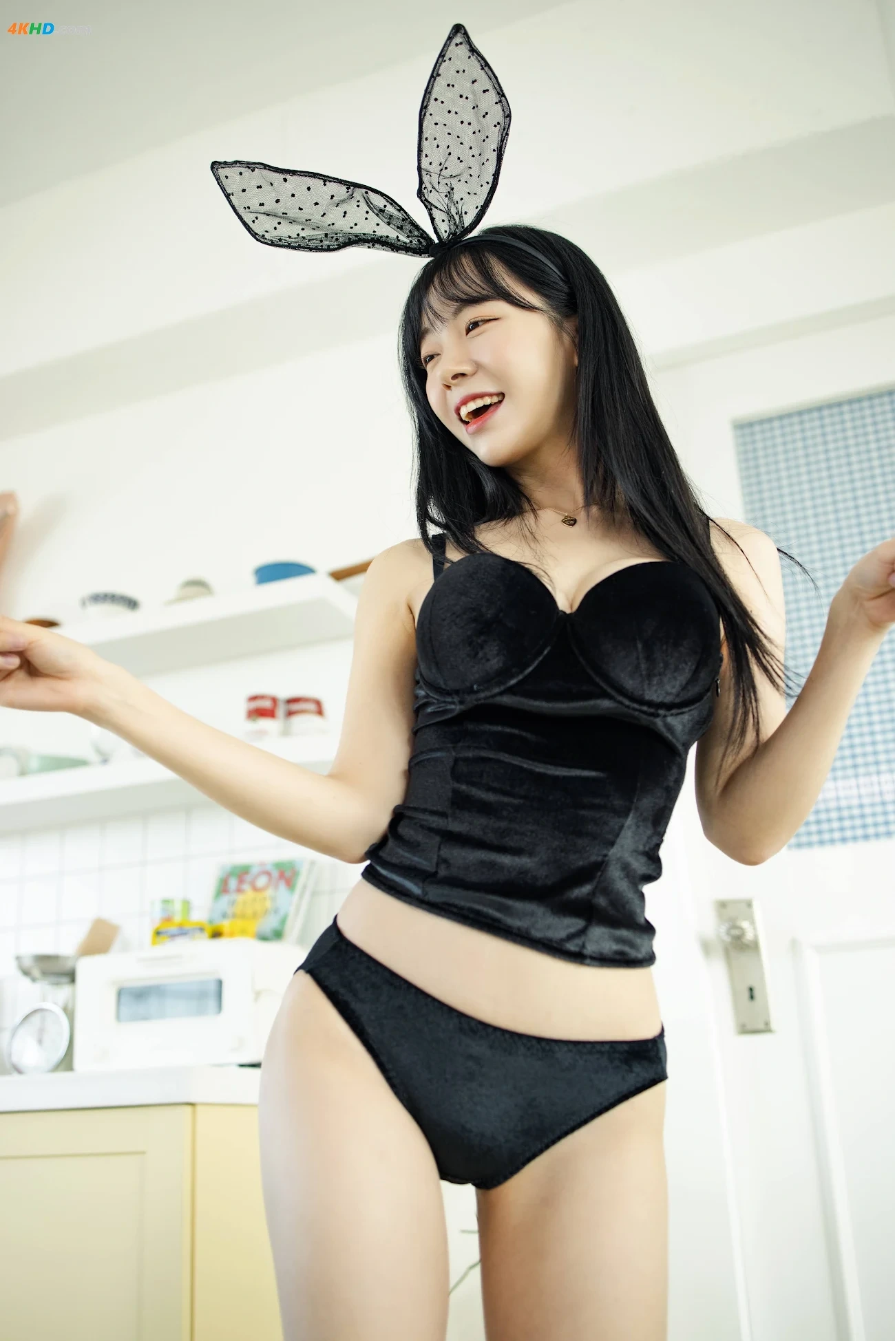 [Patreon] SsoBeulLi ( leeesovely) - HAPPY BIRTHDAY(249MB)(138photos) — photo 46