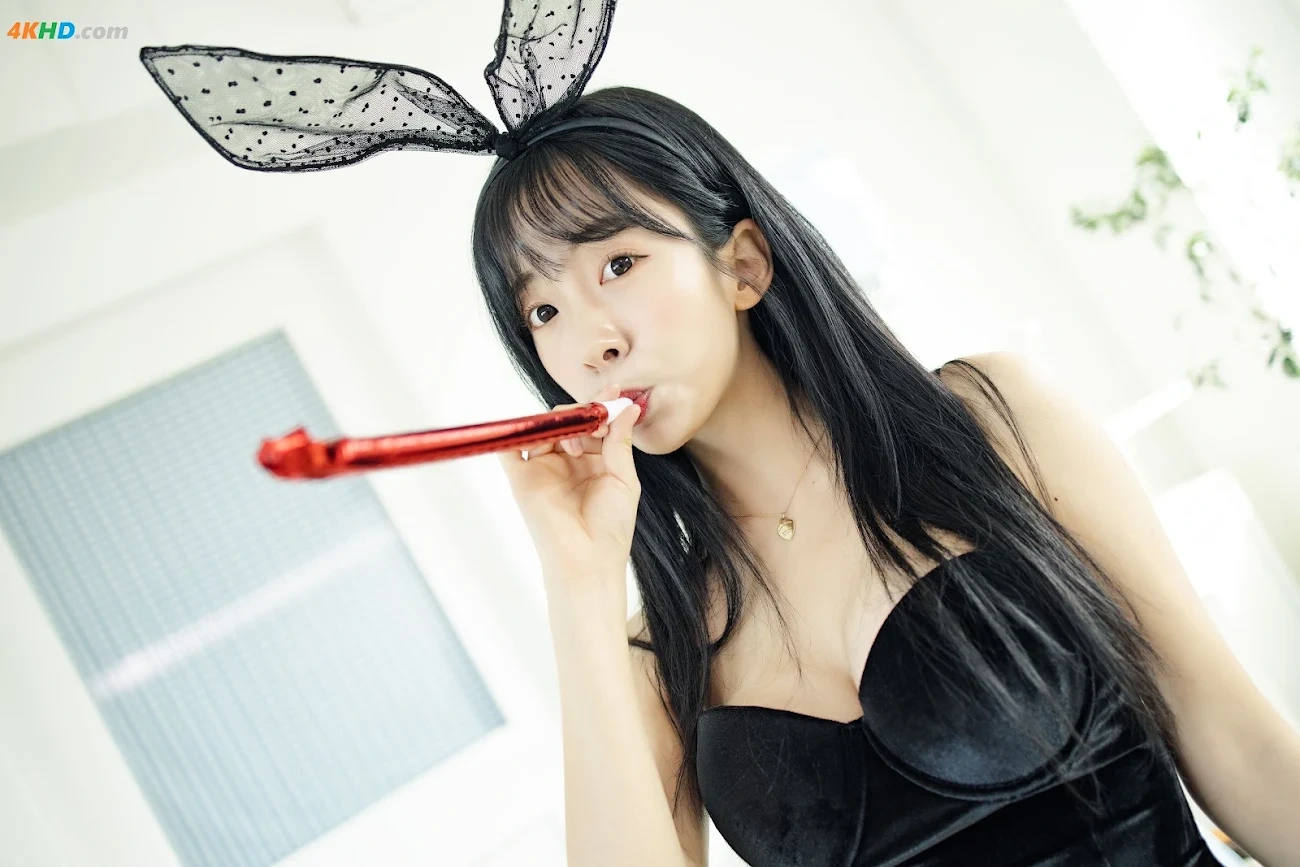 [Patreon] SsoBeulLi ( leeesovely) - HAPPY BIRTHDAY(249MB)(138photos) — photo 52