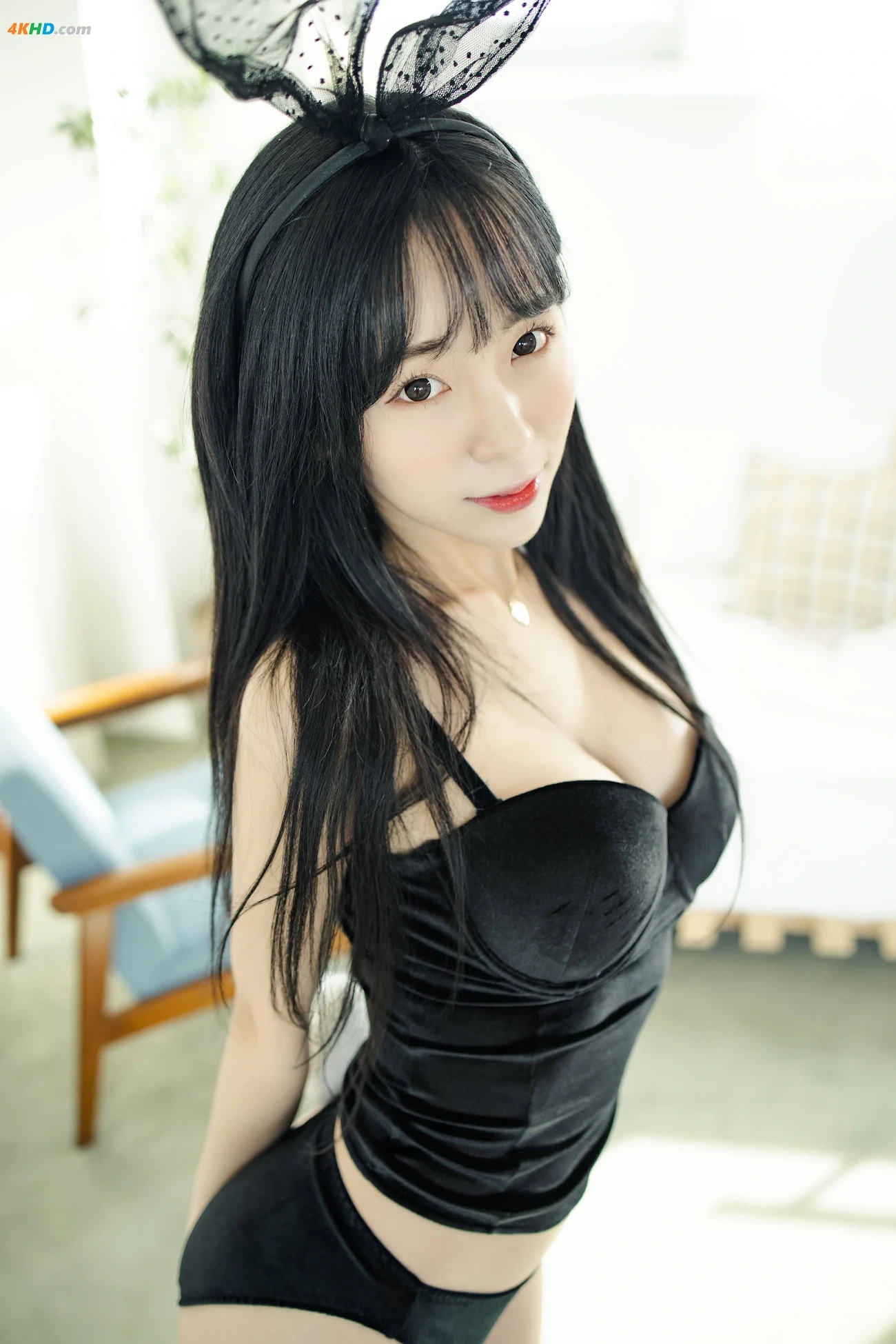 [Patreon] SsoBeulLi ( leeesovely) - HAPPY BIRTHDAY(249MB)(138photos) — photo 53