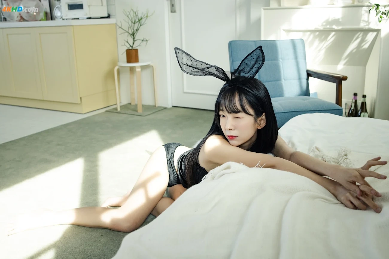 [Patreon] SsoBeulLi ( leeesovely) - HAPPY BIRTHDAY(249MB)(138photos) — photo 62