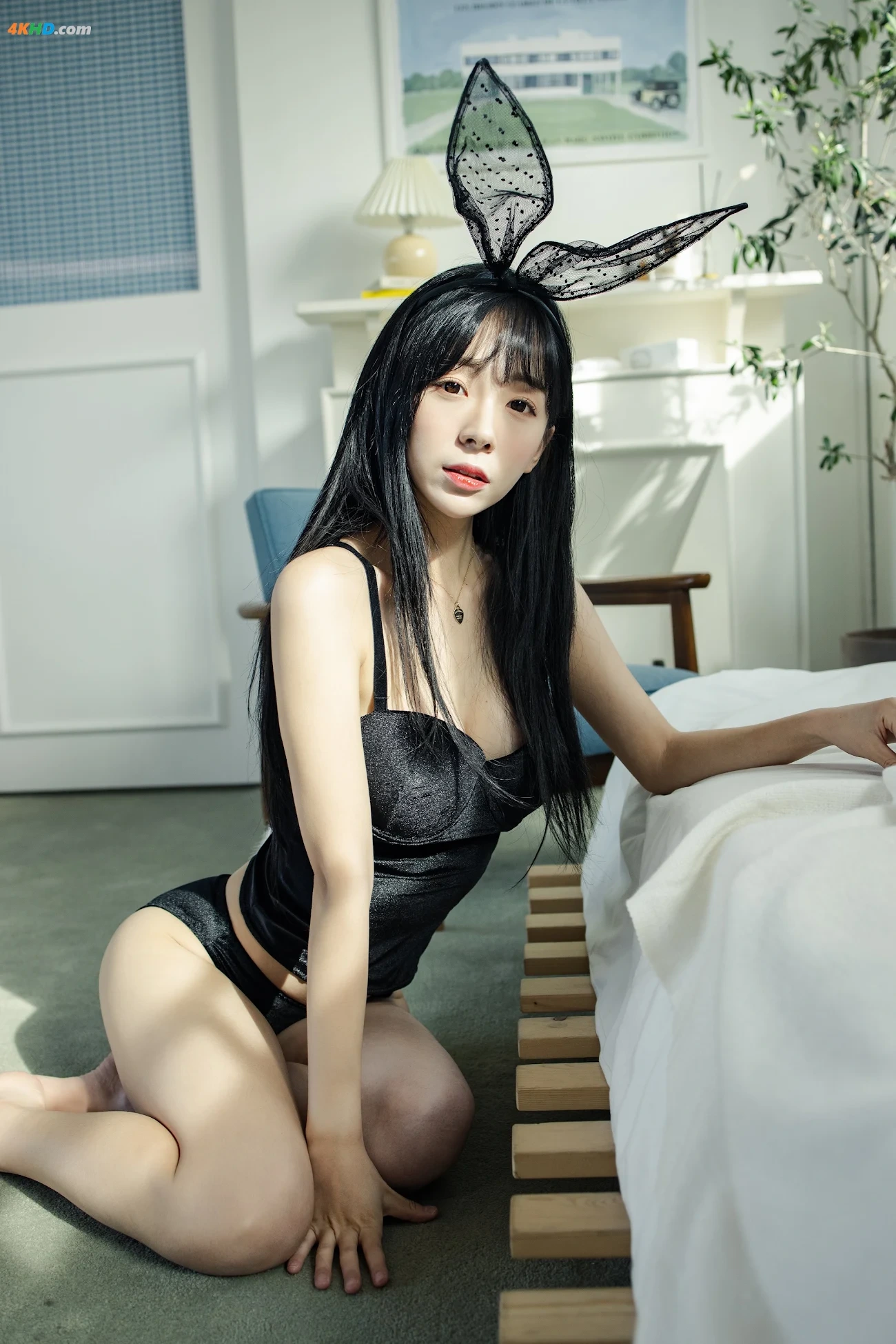 [Patreon] SsoBeulLi ( leeesovely) - HAPPY BIRTHDAY(249MB)(138photos) — photo 63