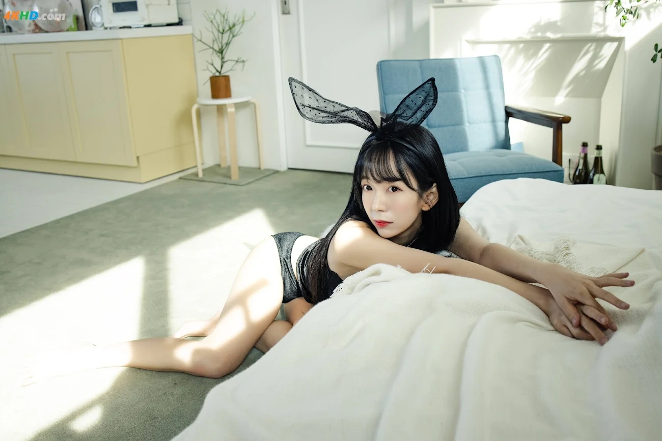 [Patreon] SsoBeulLi ( leeesovely) - HAPPY BIRTHDAY(249MB)(138photos) — photo 72