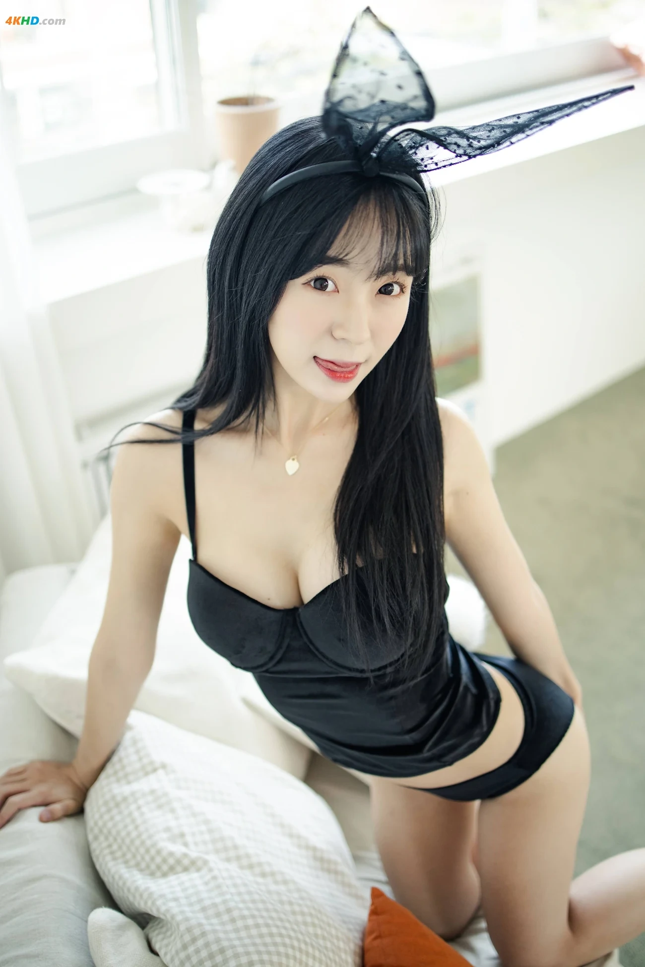 [Patreon] SsoBeulLi ( leeesovely) - HAPPY BIRTHDAY(249MB)(138photos) — photo 76
