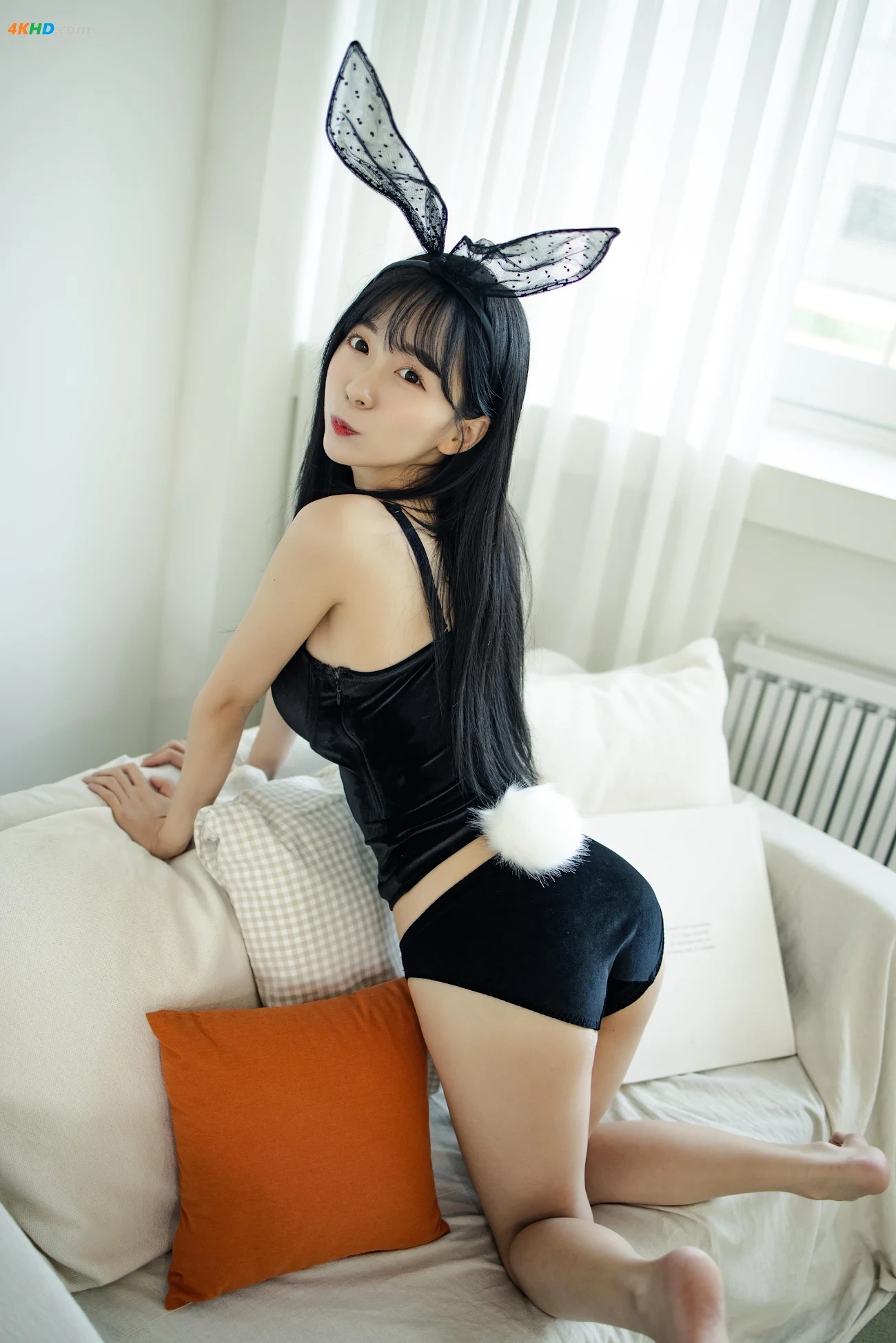 [Patreon] SsoBeulLi ( leeesovely) - HAPPY BIRTHDAY(249MB)(138photos) — photo 83