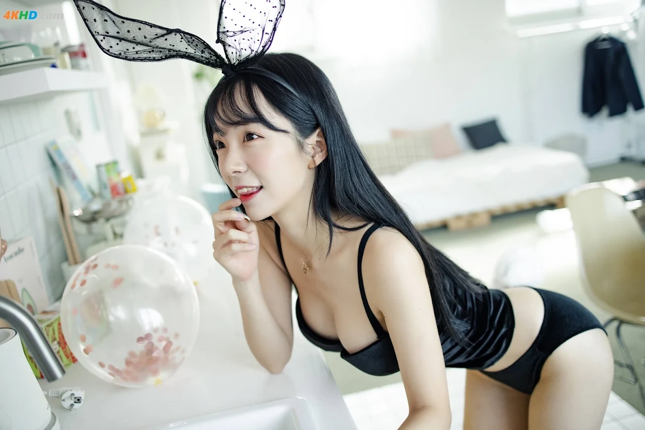 [Patreon] SsoBeulLi ( leeesovely) - HAPPY BIRTHDAY(249MB)(138photos) — photo 86