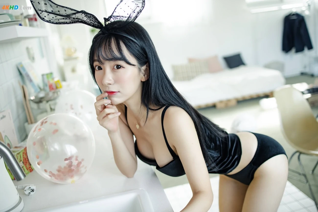 [Patreon] SsoBeulLi ( leeesovely) - HAPPY BIRTHDAY(249MB)(138photos) — photo 91