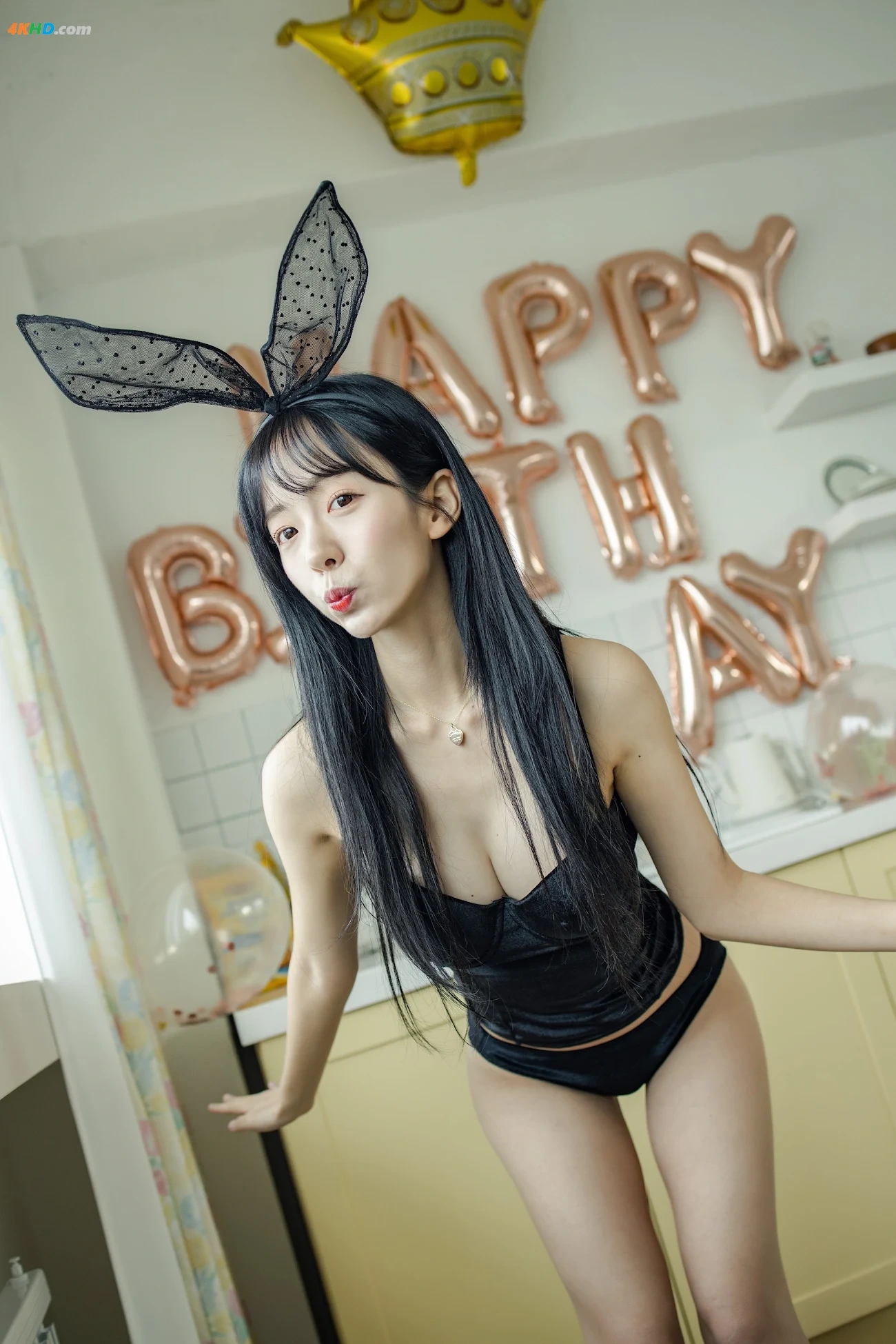 [Patreon] SsoBeulLi ( leeesovely) - HAPPY BIRTHDAY(249MB)(138photos) — photo 95