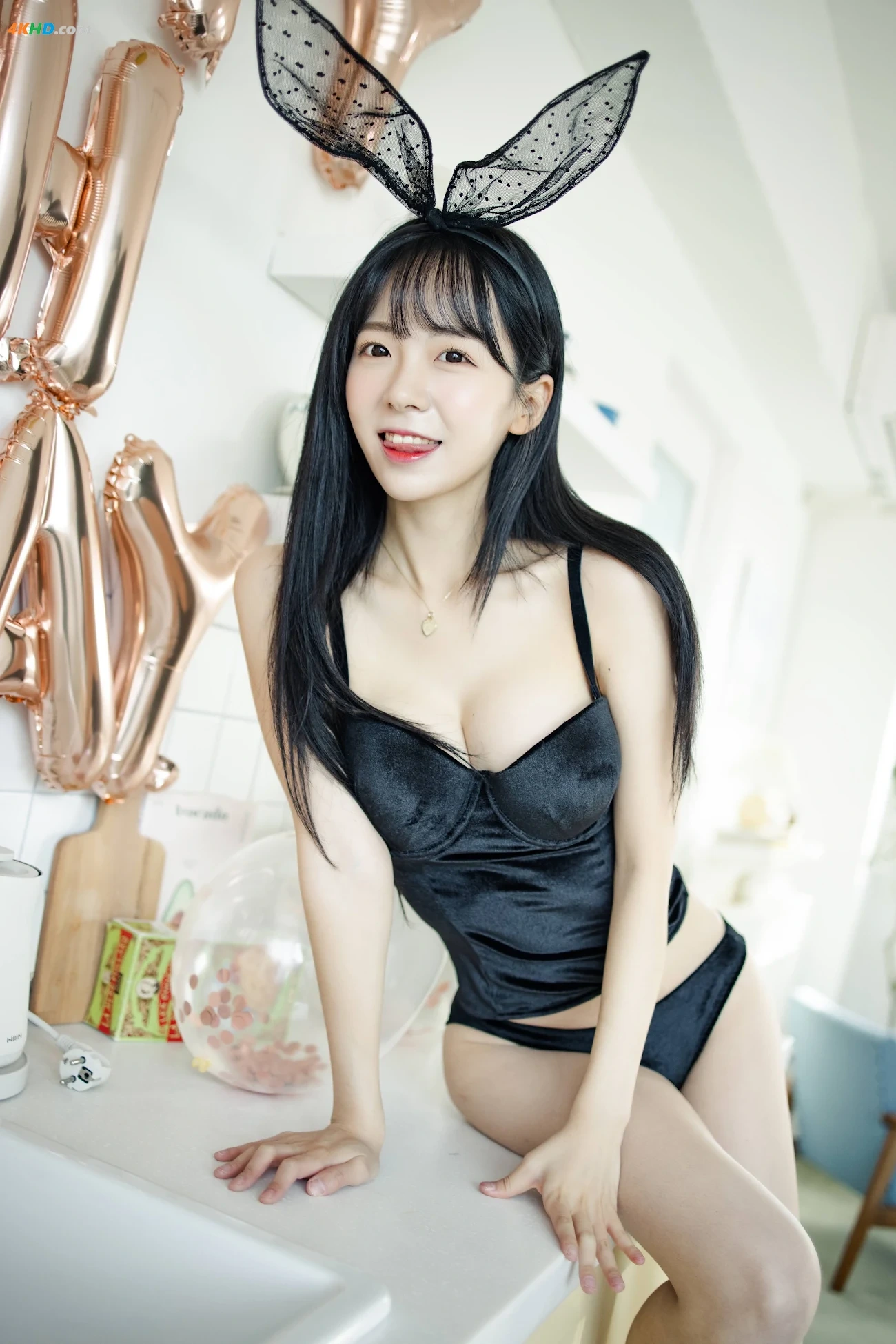 [Patreon] SsoBeulLi ( leeesovely) - HAPPY BIRTHDAY(249MB)(138photos) — photo 104