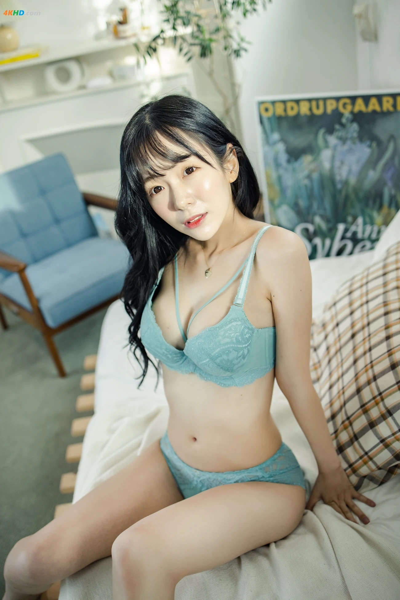 [Patreon] SsoBeulLi ( leeesovely) - HAPPY BIRTHDAY(249MB)(138photos) — photo 112