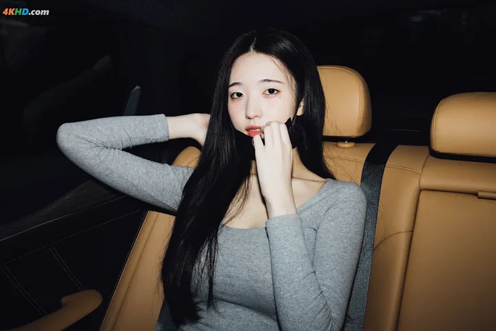 YeonWoo - Only you vol.1(860MB)(100photos)
