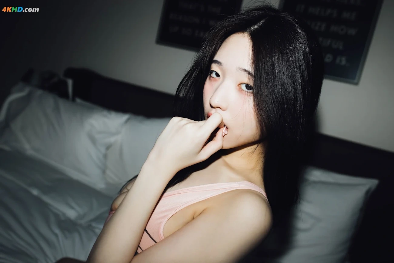 YeonWoo - Only you vol.1(860MB)(100photos) — photo 16