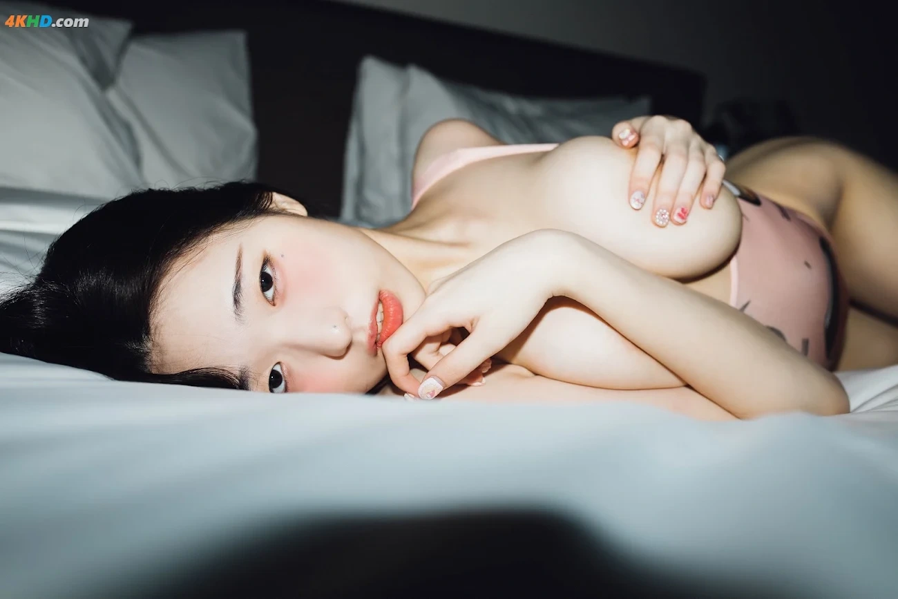 YeonWoo - Only you vol.1(860MB)(100photos) — photo 26