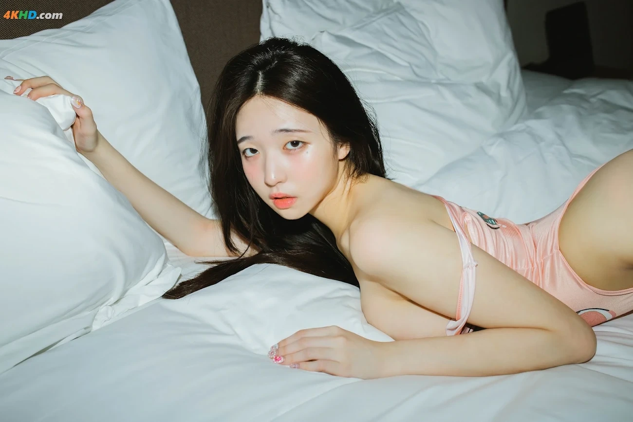 YeonWoo - Only you vol.1(860MB)(100photos) — photo 36