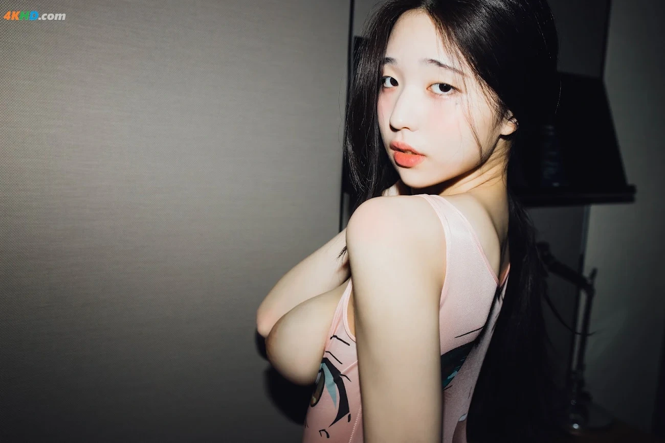 YeonWoo - Only you vol.1(860MB)(100photos) — photo 53