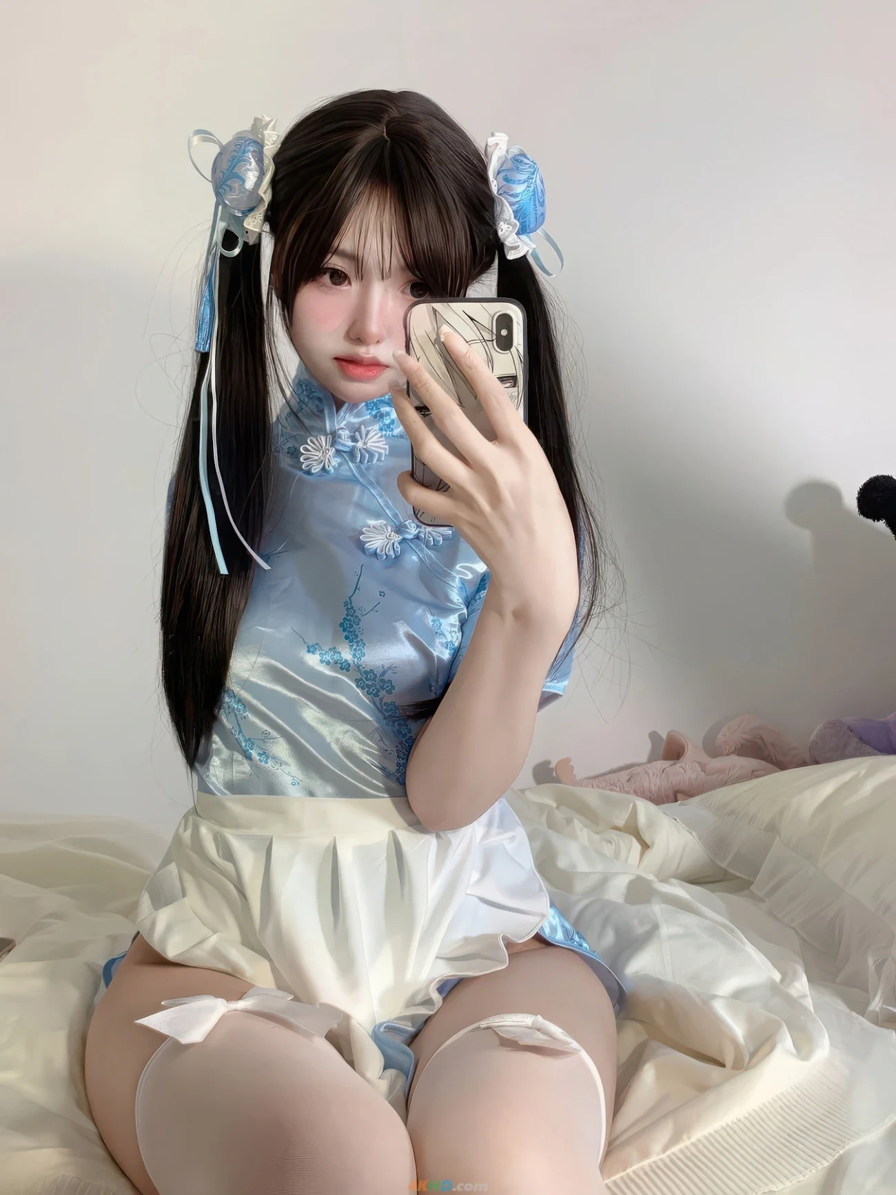 ZhenBao LingLongFu — photo 18