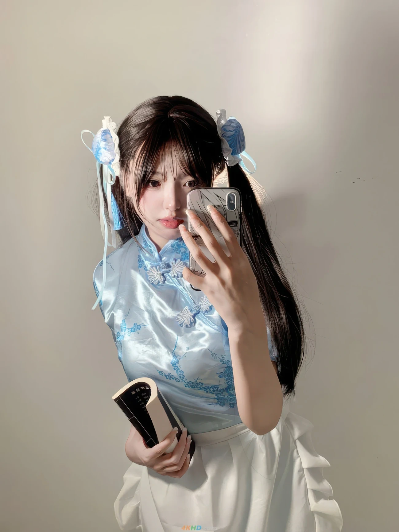 ZhenBao LingLongFu — photo 31