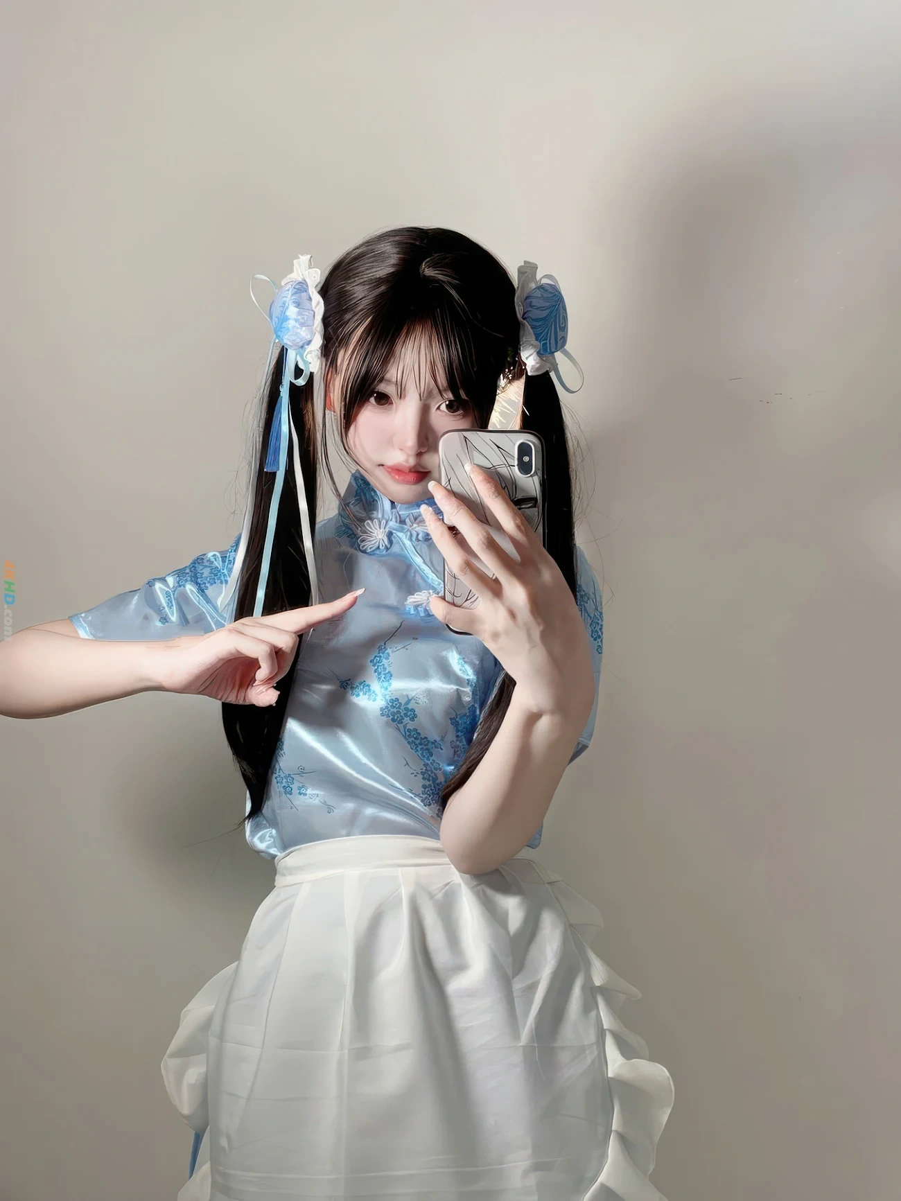 ZhenBao LingLongFu — photo 35