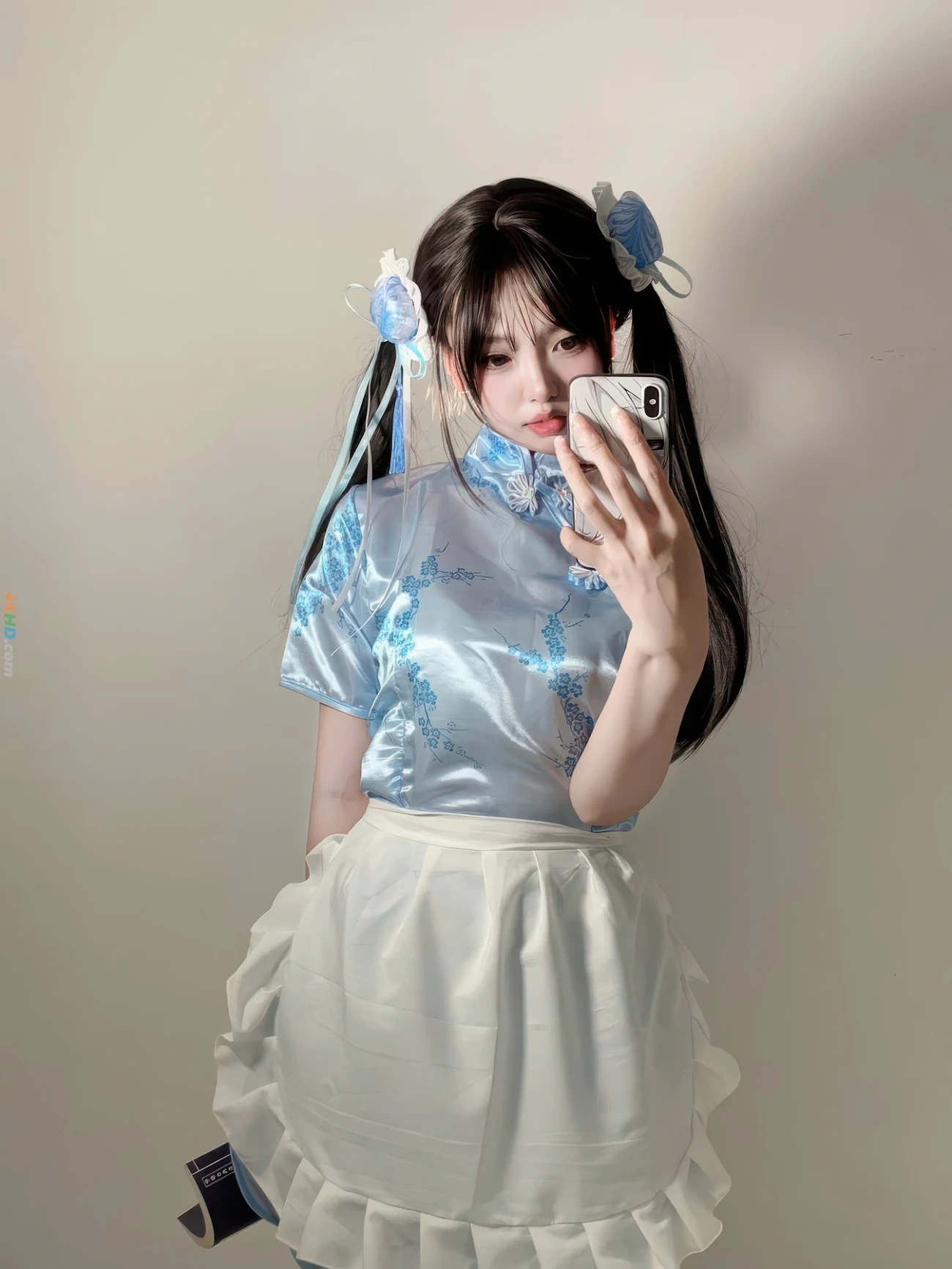 ZhenBao LingLongFu — photo 37