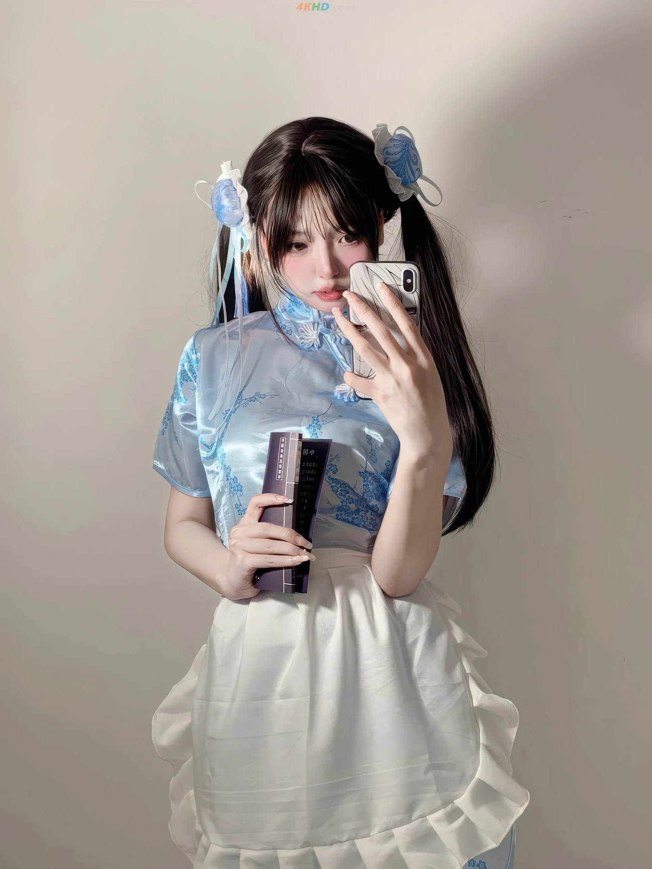 ZhenBao LingLongFu — photo 39