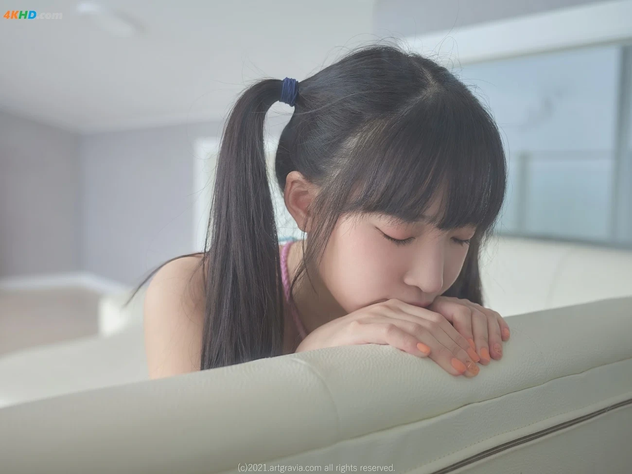 ARTGRAVIA_VOL291 inkyung(377MB)(86photos) — photo 5