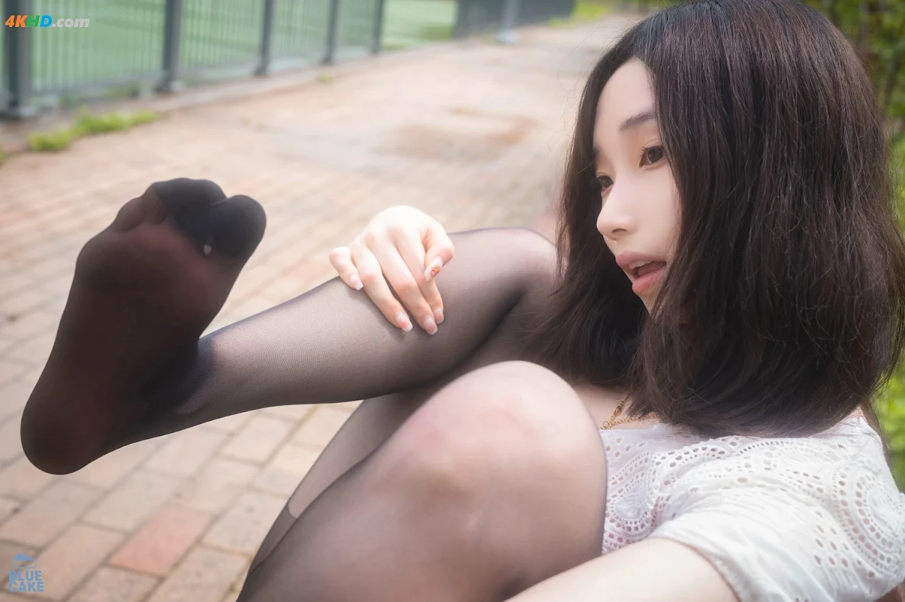 [BLUECAKE] Bambi (BamBi) - Doki Doki , Amenokade (+RED.Ver)(827MB)(215photos) — photo 21