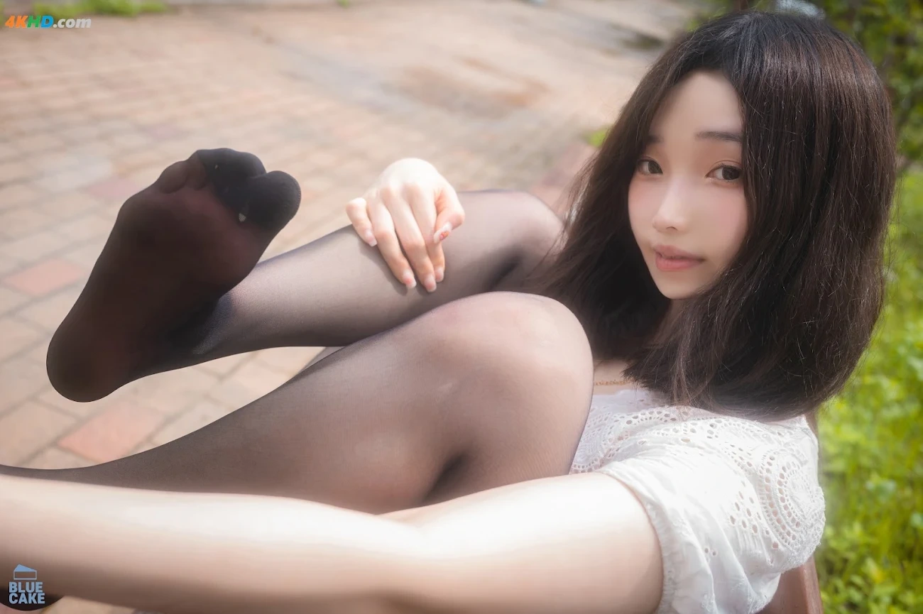 [BLUECAKE] Bambi (BamBi) - Doki Doki , Amenokade (+RED.Ver)(827MB)(215photos) — photo 22