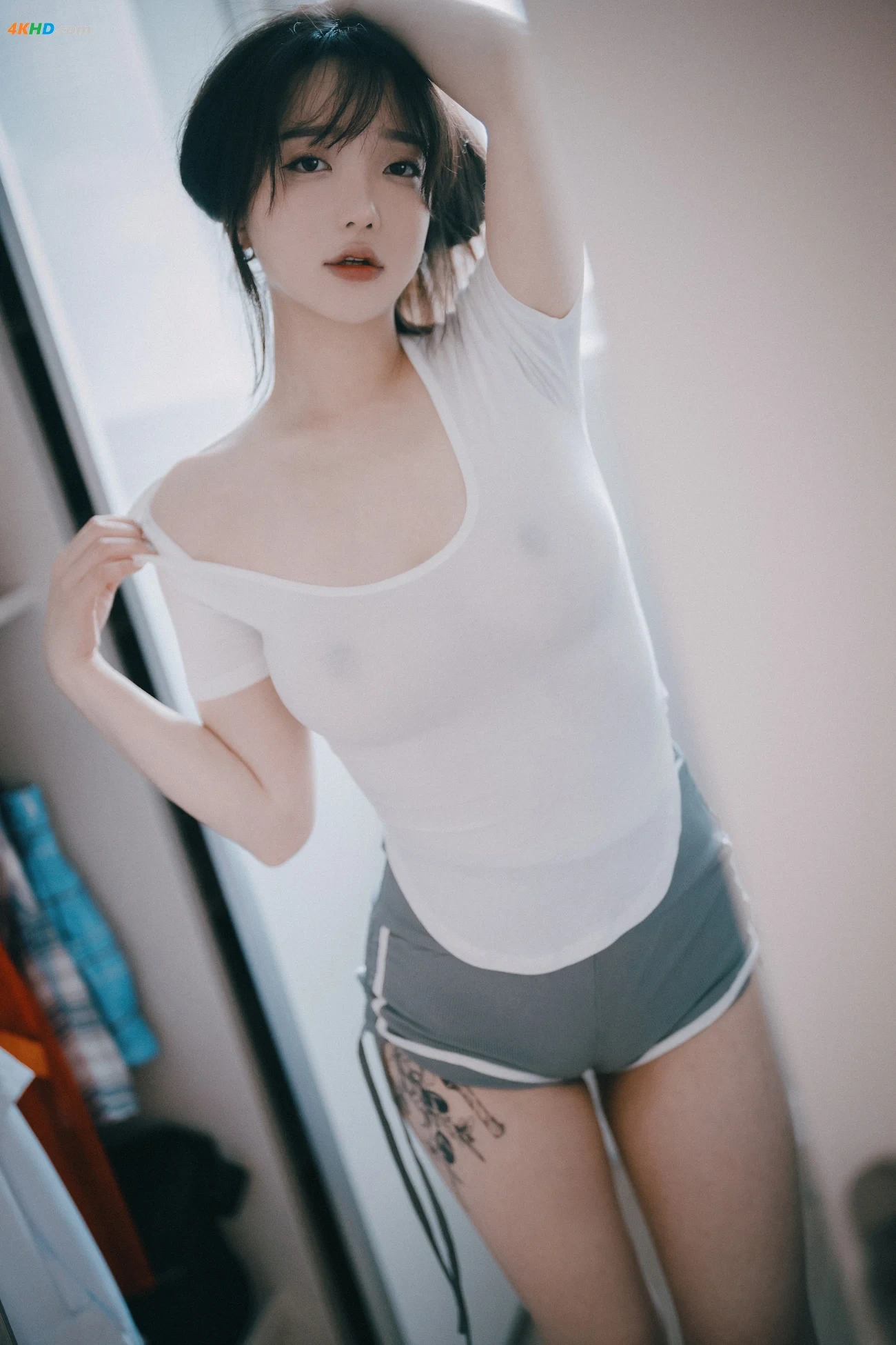 DJAWA Photo - Son Ye-Eun (SonYeEun) - Seduction (S.ver)(1938MB)(114photos) — photo 28