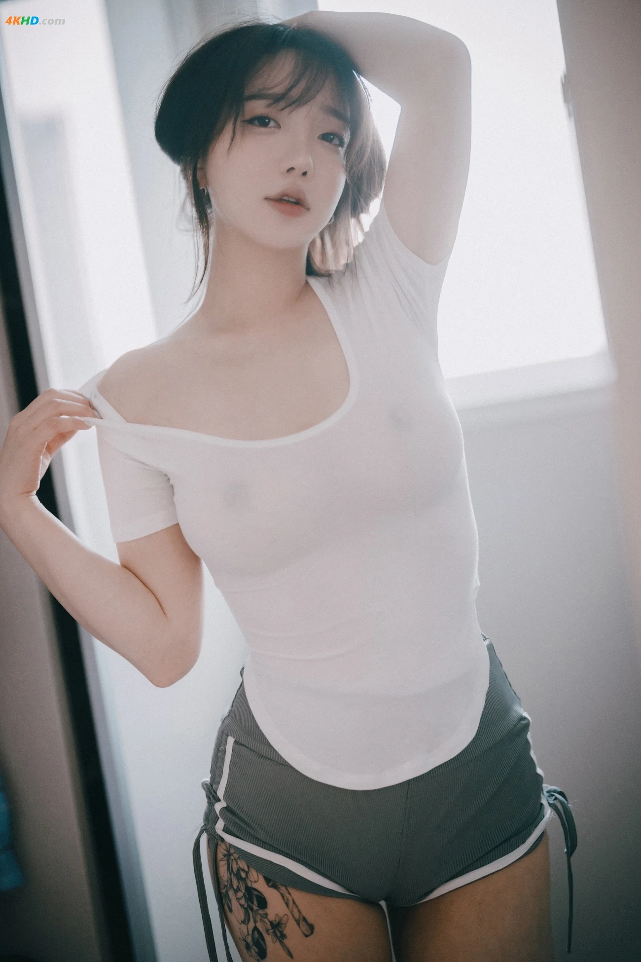 DJAWA Photo - Son Ye-Eun (SonYeEun) - Seduction (S.ver)(1938MB)(114photos) — photo 29