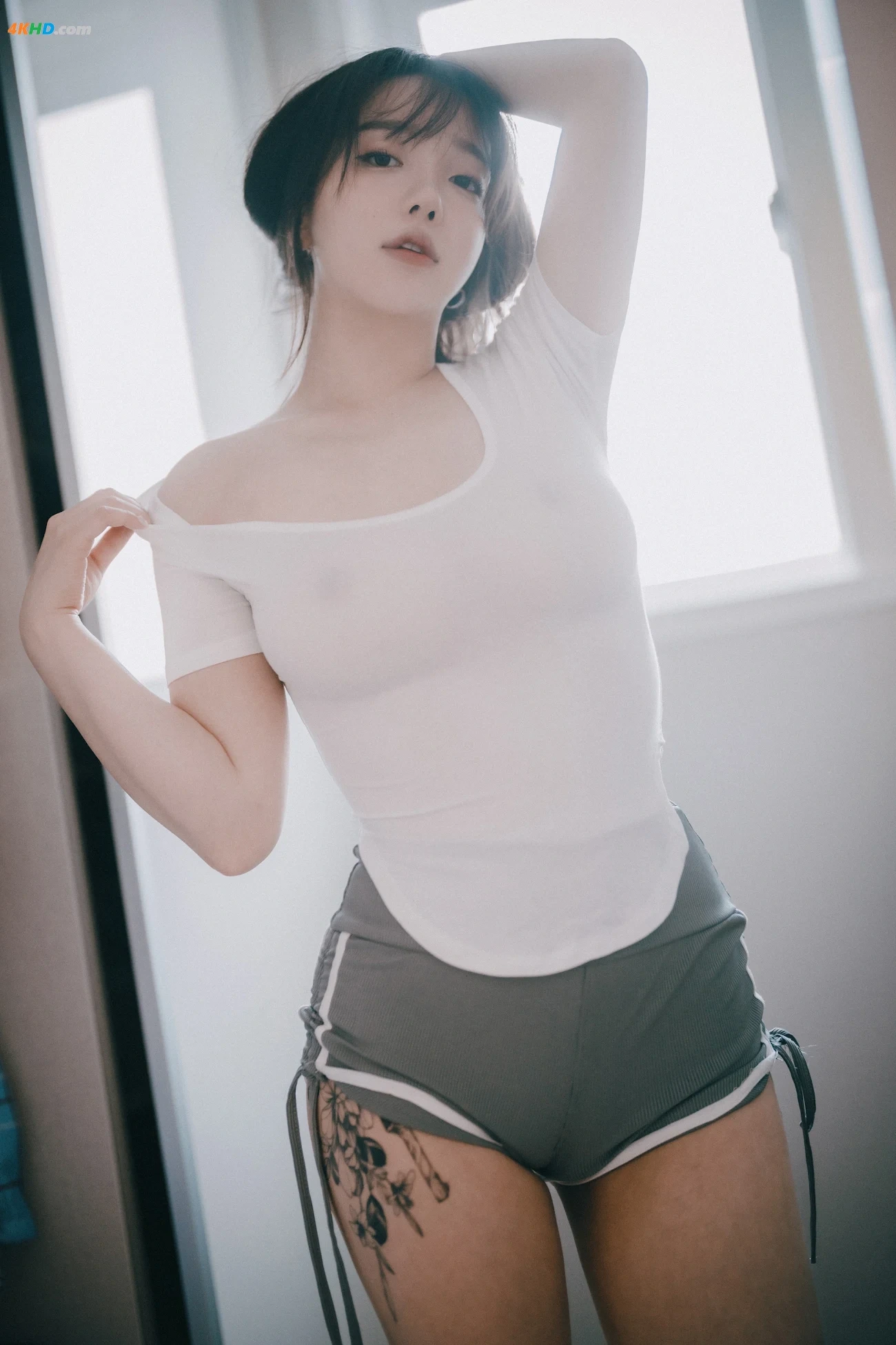 DJAWA Photo - Son Ye-Eun (SonYeEun) - Seduction (S.ver)(1938MB)(114photos) — photo 30