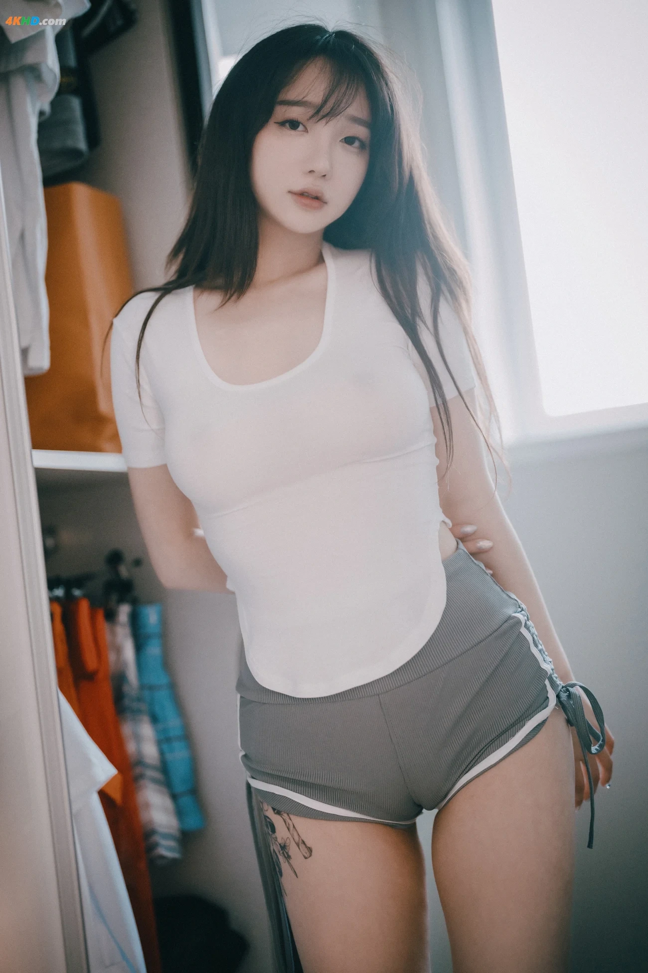 DJAWA Photo - Son Ye-Eun (SonYeEun) - Seduction (S.ver)(1938MB)(114photos) — photo 37