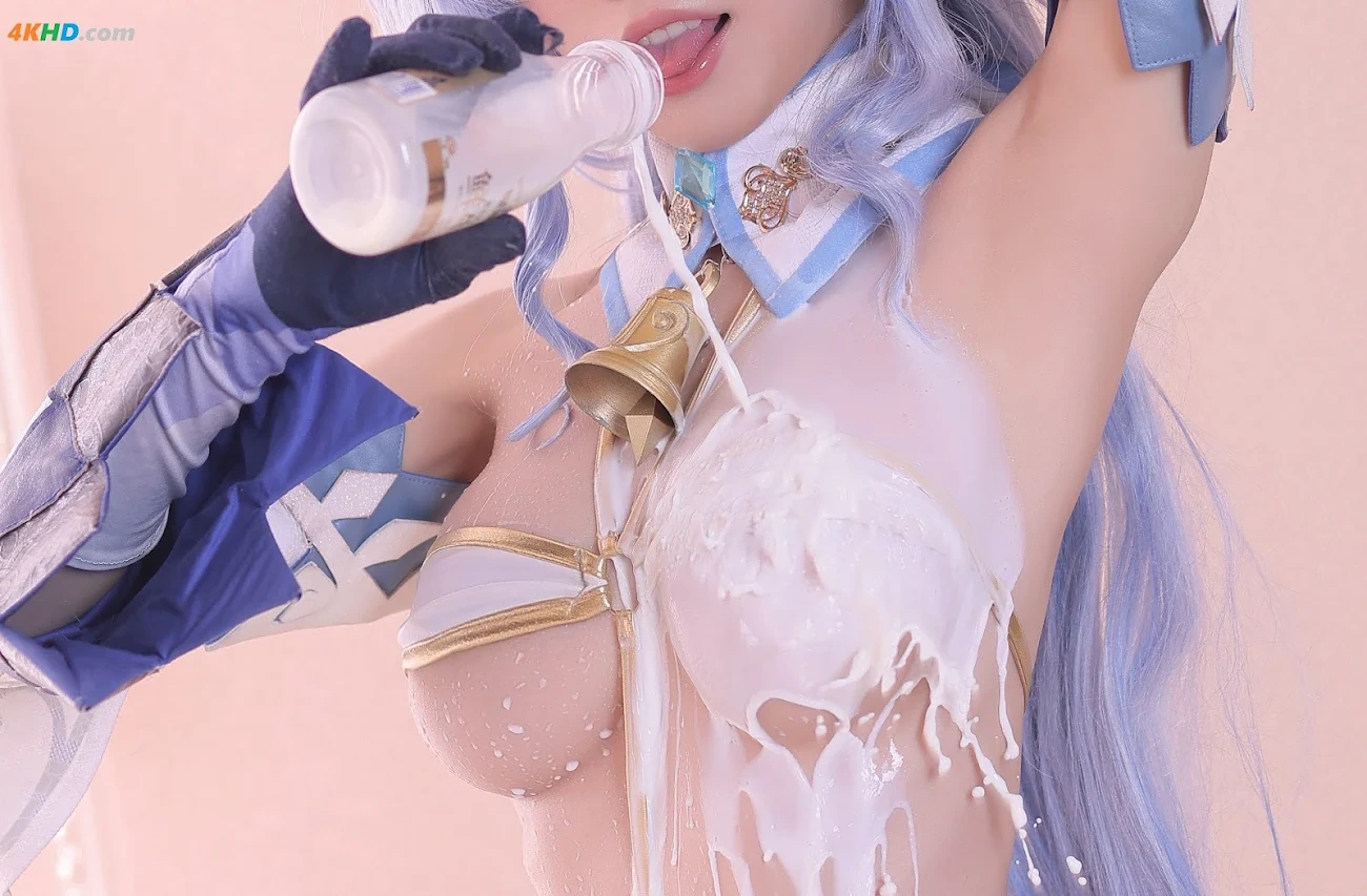 ShuiMiaoAqua Vol.130 YuanShenGanYu(176MB)(122photos) — photo 14