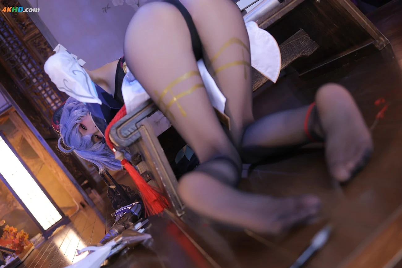 ShuiMiaoAqua Vol.130 YuanShenGanYu(176MB)(122photos) — photo 65