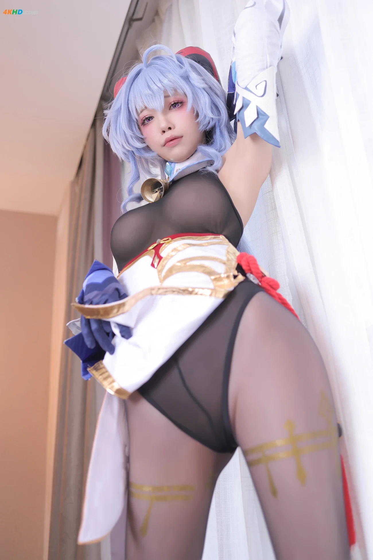 ShuiMiaoAqua Vol.130 YuanShenGanYu(176MB)(122photos) — photo 77