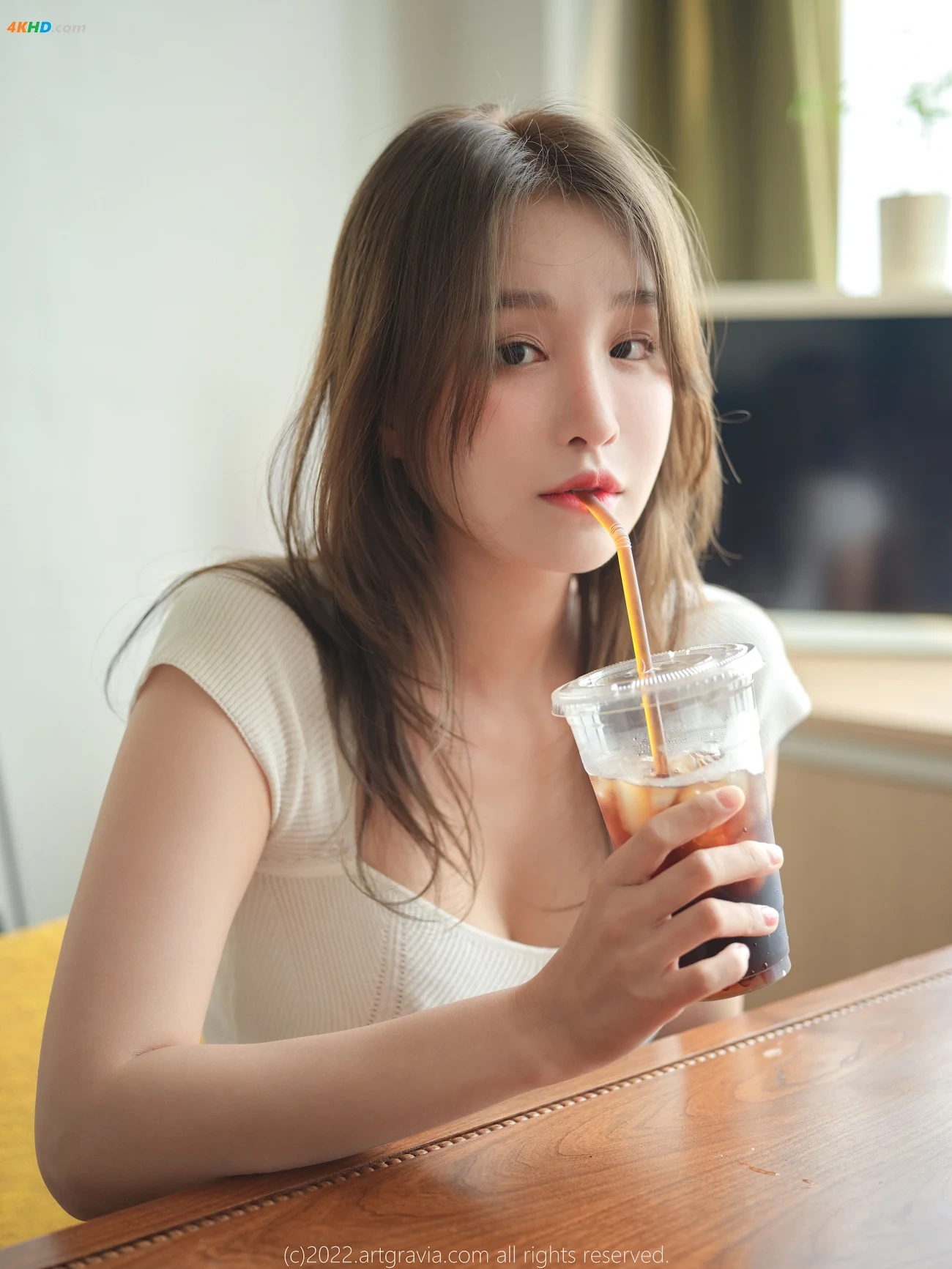 [ARTGRAVIA] VOL423 Leesnoww(315MB)(81photos) — photo 2