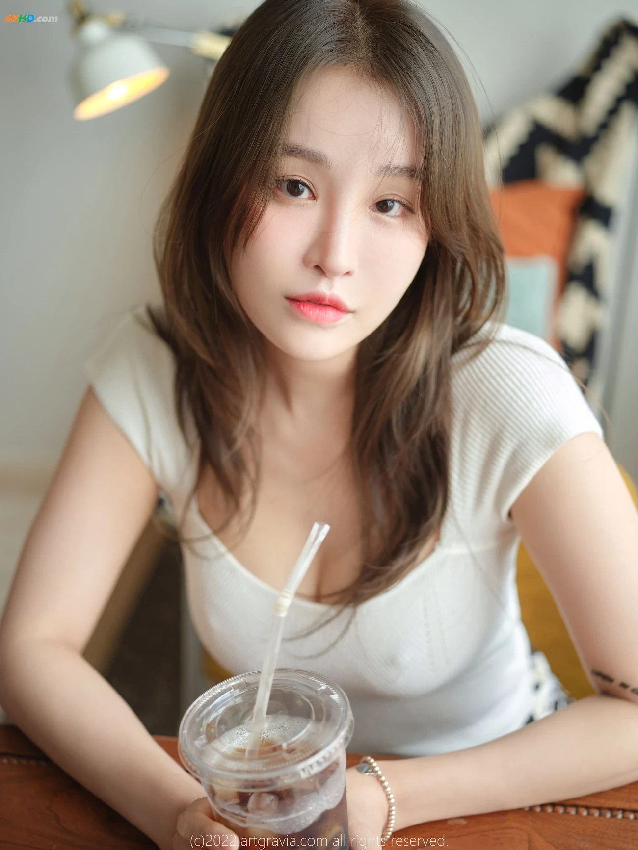 [ARTGRAVIA] VOL423 Leesnoww(315MB)(81photos) — photo 3