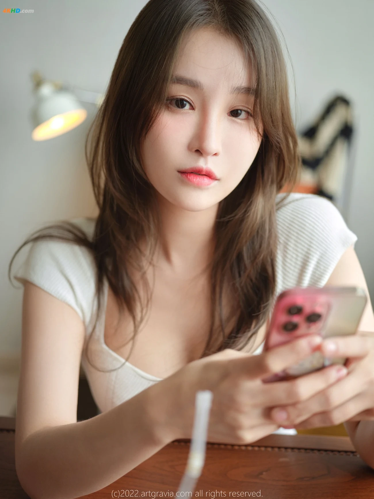 [ARTGRAVIA] VOL423 Leesnoww(315MB)(81photos) — photo 7