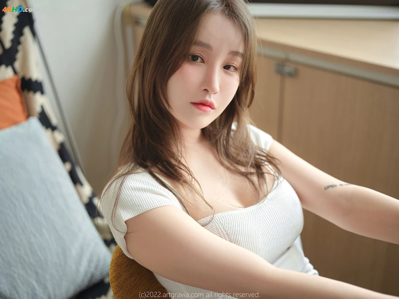 [ARTGRAVIA] VOL423 Leesnoww(315MB)(81photos) — photo 10