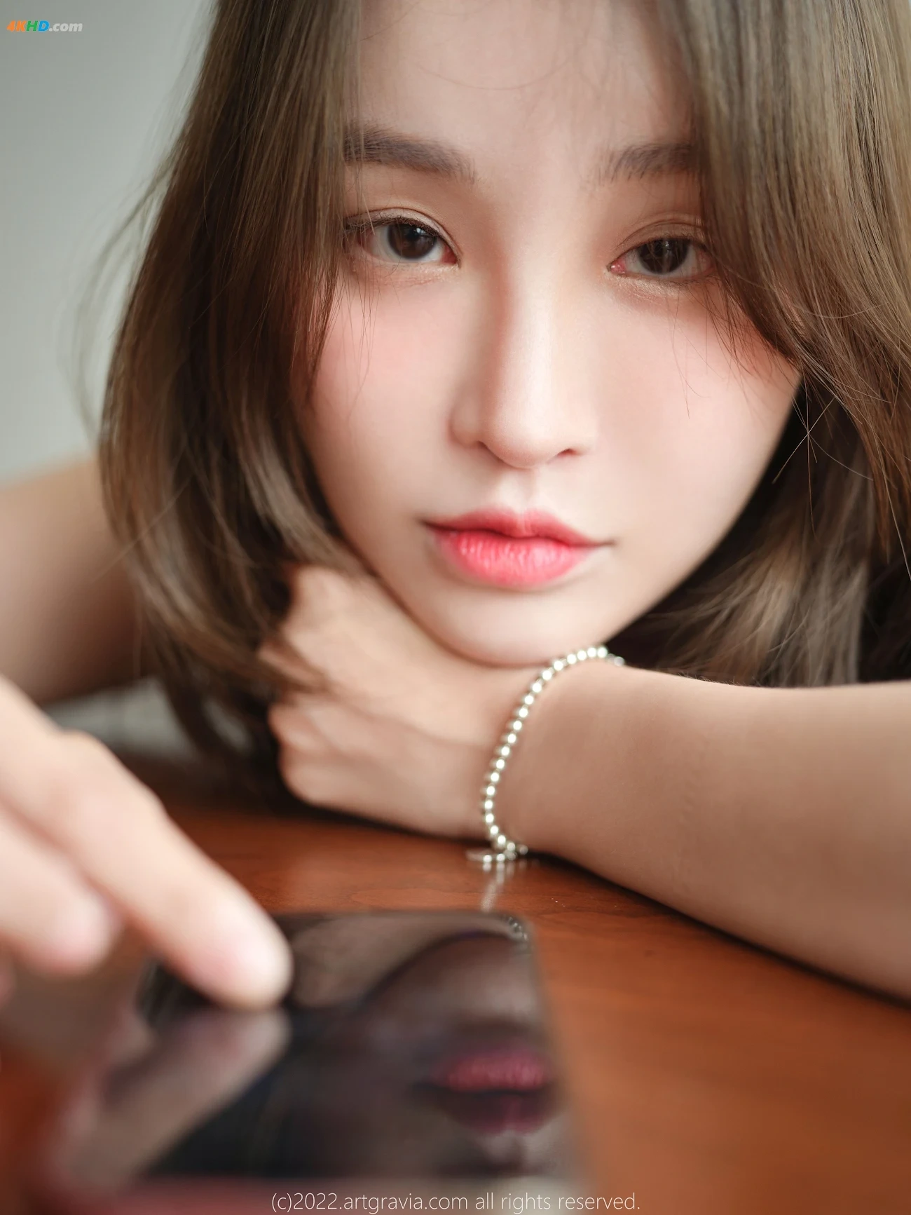 [ARTGRAVIA] VOL423 Leesnoww(315MB)(81photos) — photo 13