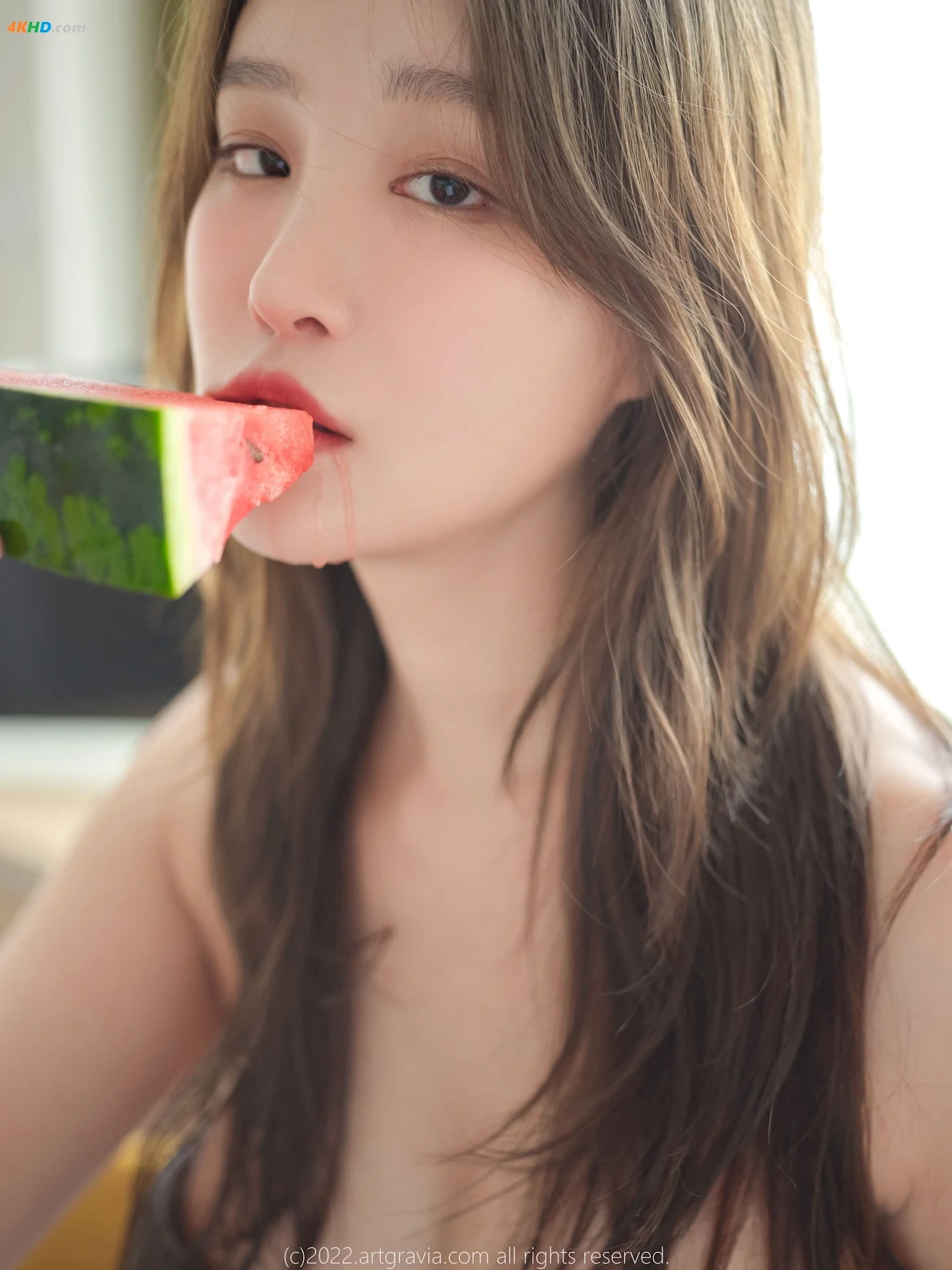 [ARTGRAVIA] VOL423 Leesnoww(315MB)(81photos) — photo 50