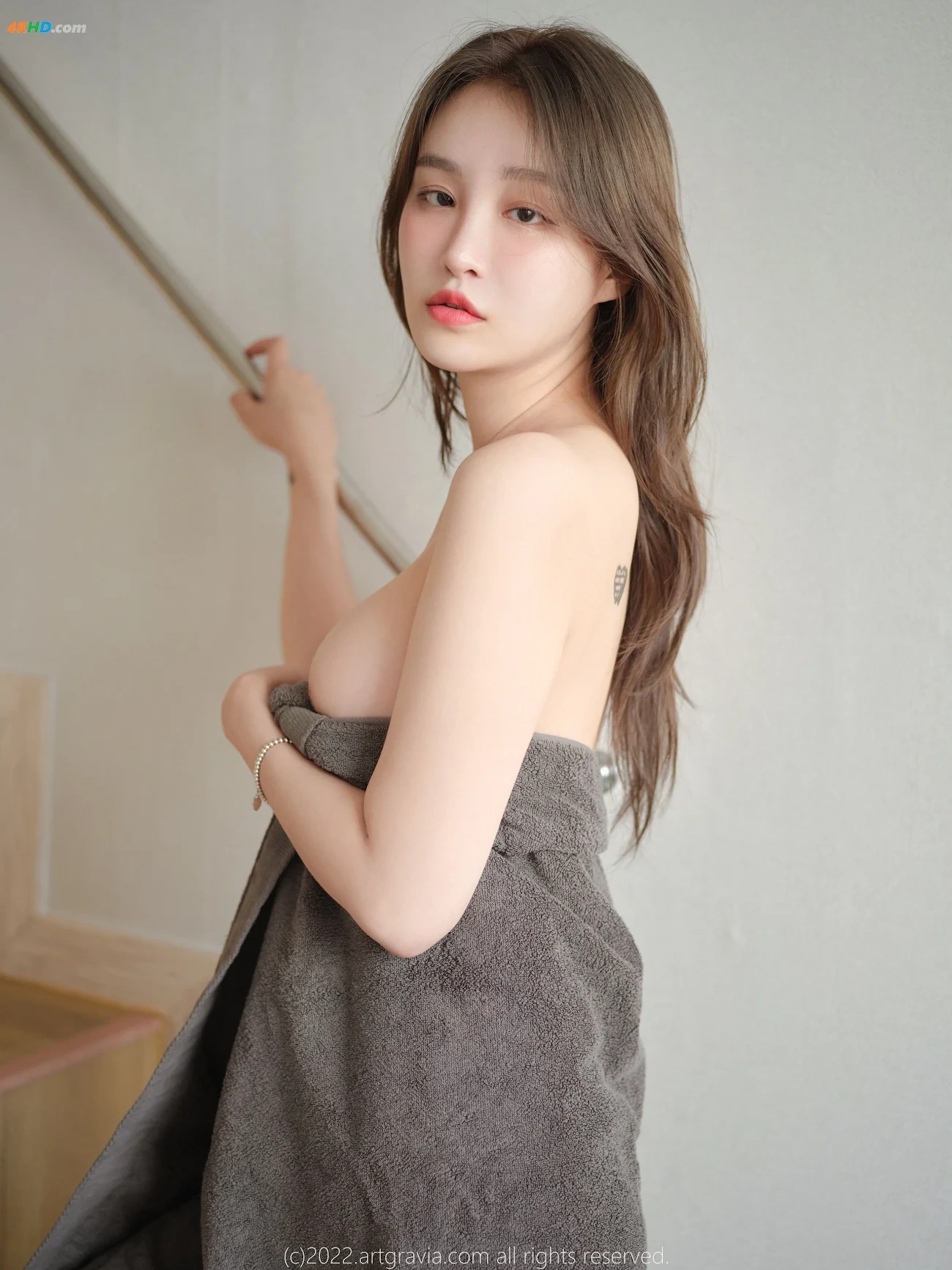 [ARTGRAVIA] VOL423 Leesnoww(315MB)(81photos) — photo 59