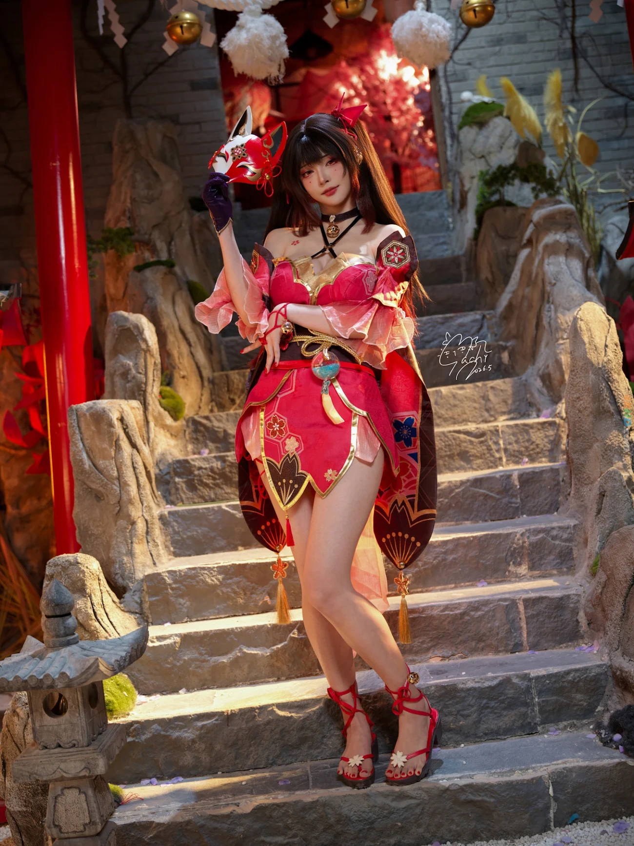 MachiMaJi Sparkle — photo 2