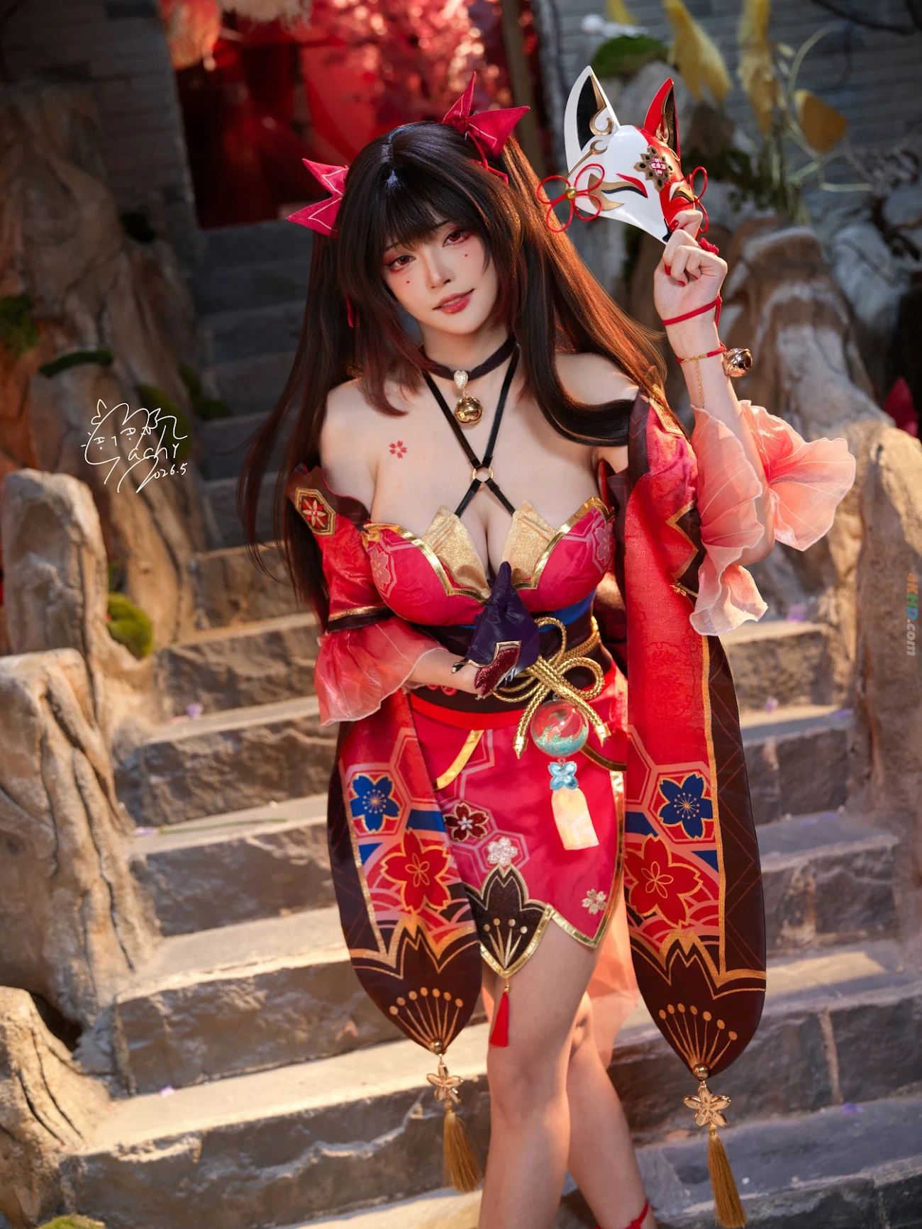 MachiMaJi Sparkle — photo 4