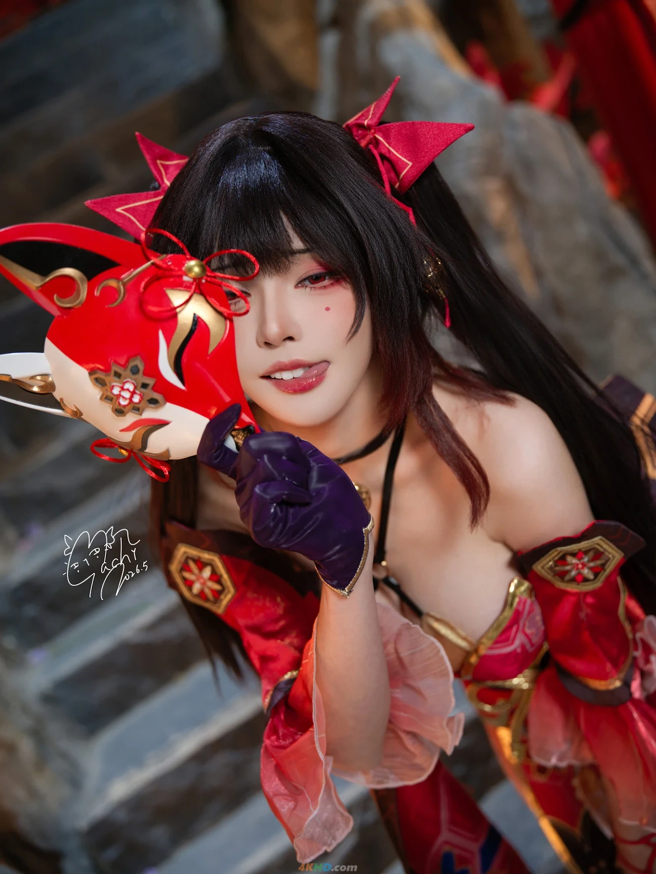 MachiMaJi Sparkle — photo 11