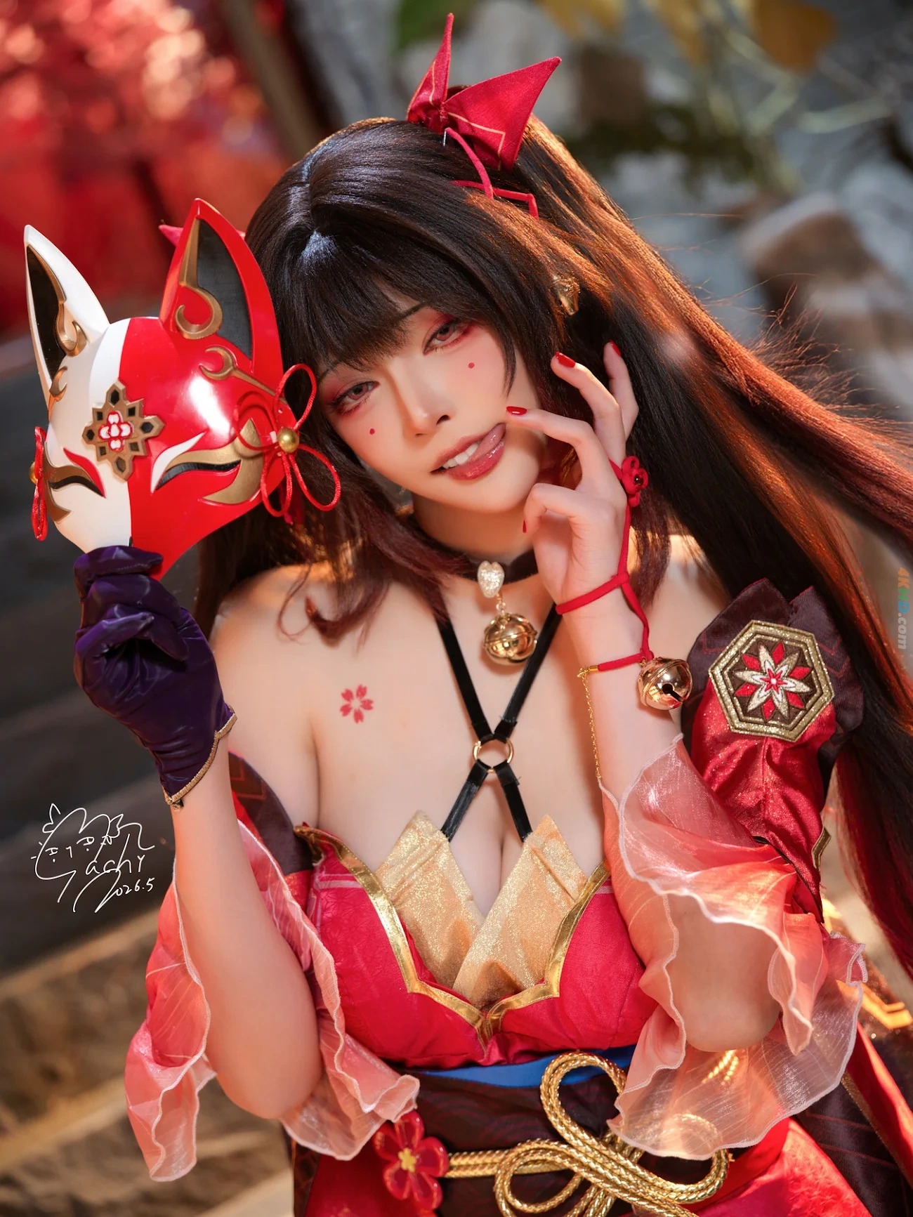 MachiMaJi Sparkle — photo 12