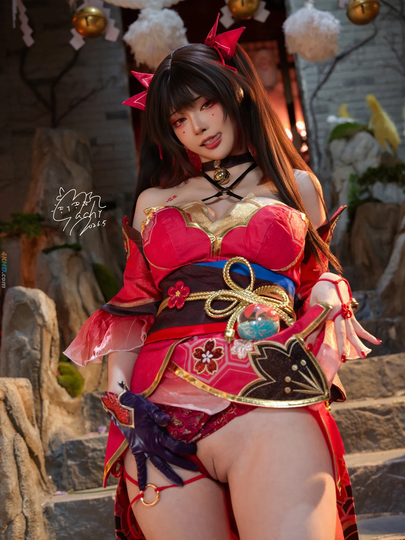 MachiMaJi Sparkle — photo 15