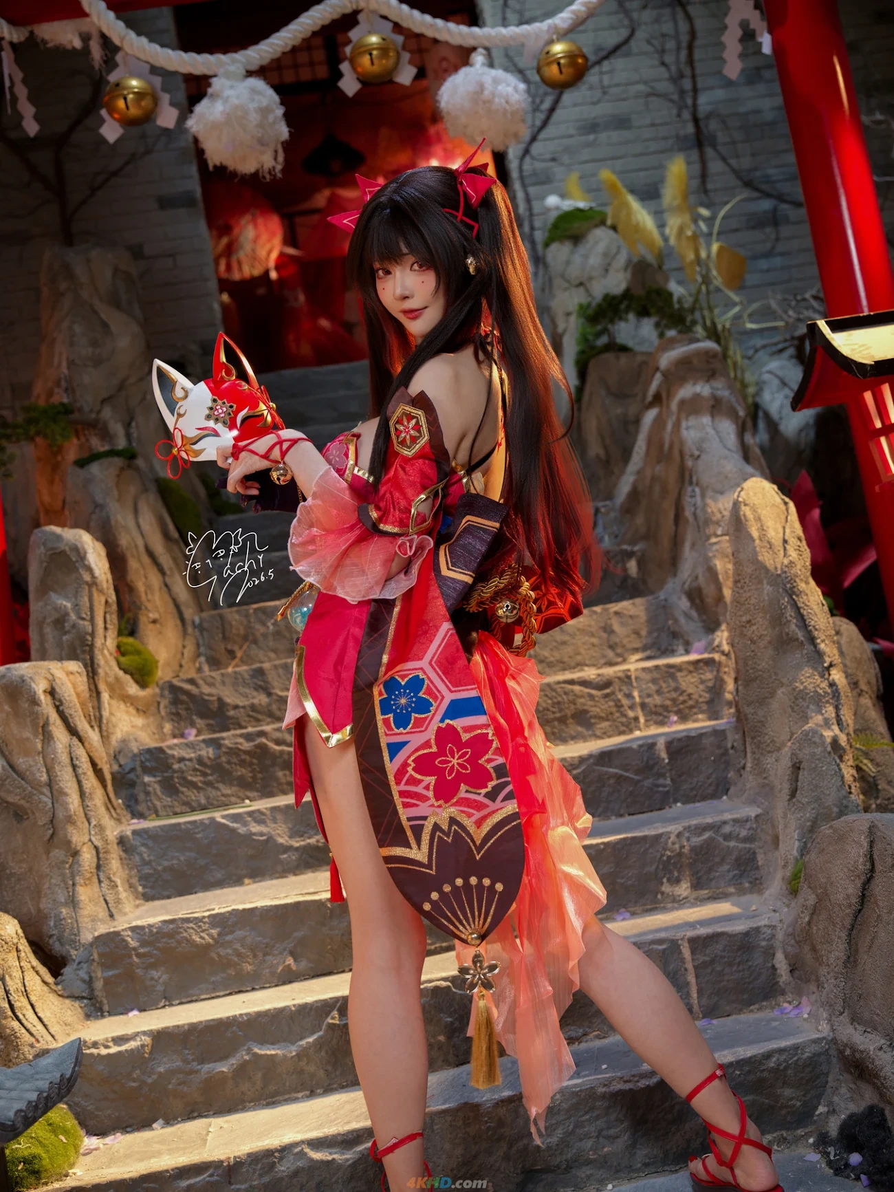 MachiMaJi Sparkle — photo 16