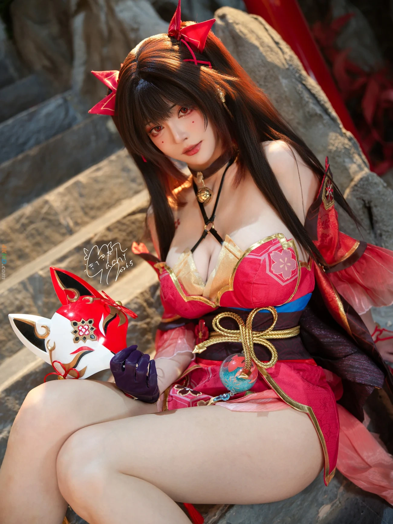 MachiMaJi Sparkle — photo 21